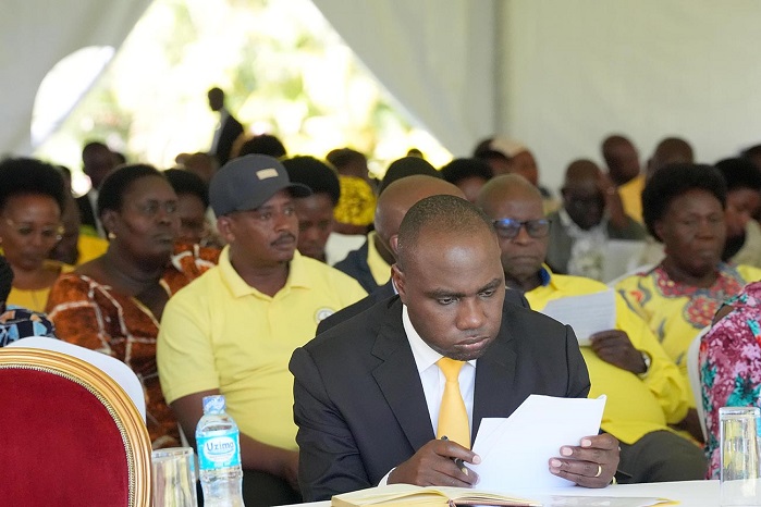 NRM Caucus on budget for financial year 2026 - 27 - SHE - 04