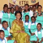 Nabagereka Foundation