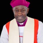 Rt Rev Stephen Kazimba Mugalu Archbishop