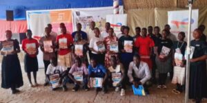 TotalEnergies support to Tilenga