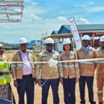 TotalEnergis LPG Plant