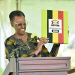 UNEB 2025 results release