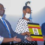 UNEB 2025 results release1