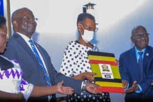 UNEB 2025 results release1