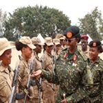 UPDF Womens Day 2026A