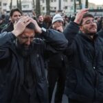 US Israel Iran war 2026