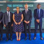 dfcu Bancassurance team