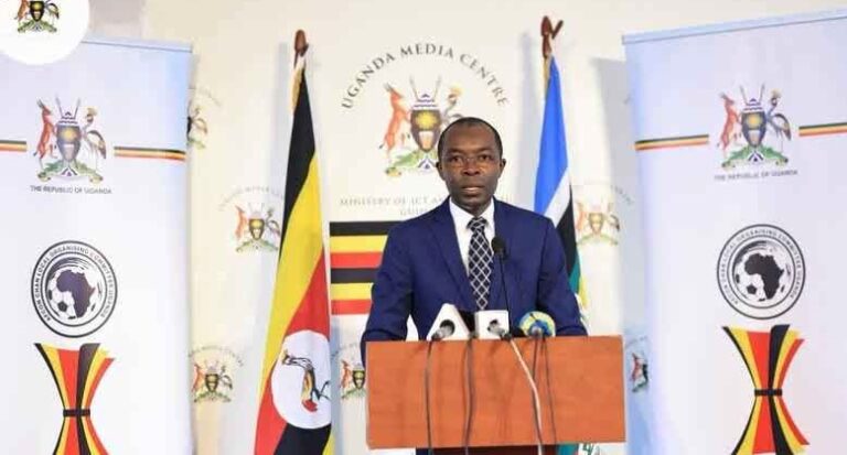 AFCON 2027 Visa Free