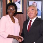 Anite Chinese Investors