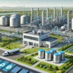 East African oil reserves