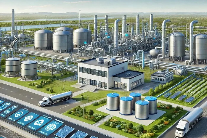 East African oil reserves