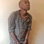 Ggaba children killer