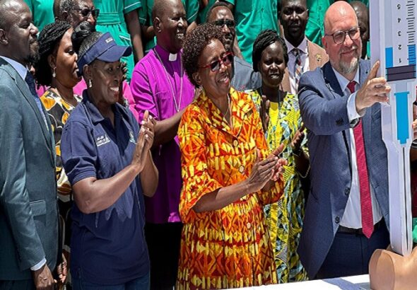 HIV prevention drug1