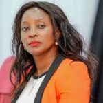 Hellen Nakimuli MP dead