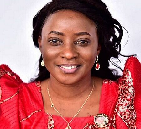 Hellen Nakimuli MP dead1