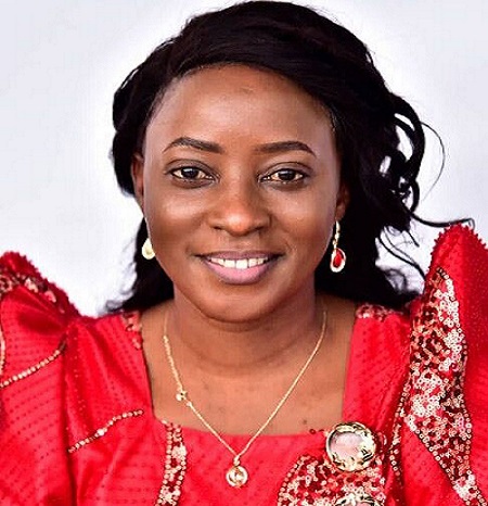 Hellen Nakimuli MP dead1