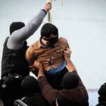 Iran executions1