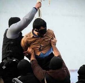 Iran executions1