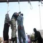Iranian executions