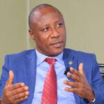 Kabbyanga ICT minister