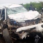 Kikuube chairperson dead