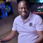 Kiwanuka Jinja city treasurer