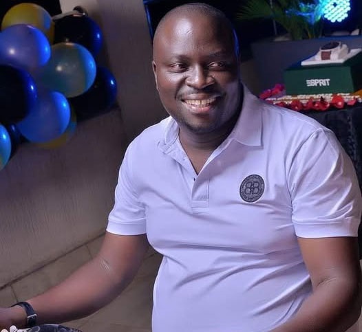 Kiwanuka Jinja city treasurer