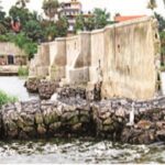 Lake Victoria shoreline