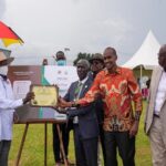 NARO Launch of the Anti - tick vacine