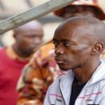 Okello convicted of murder