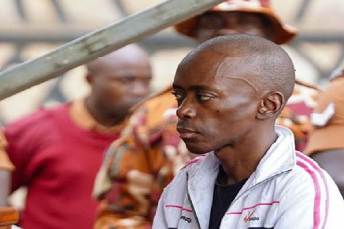Okello convicted of murder