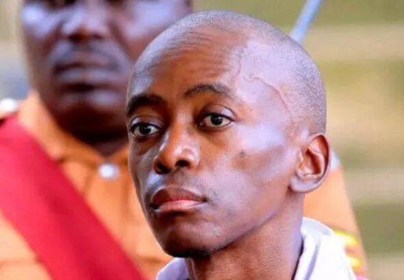 Okello convicted of murder1