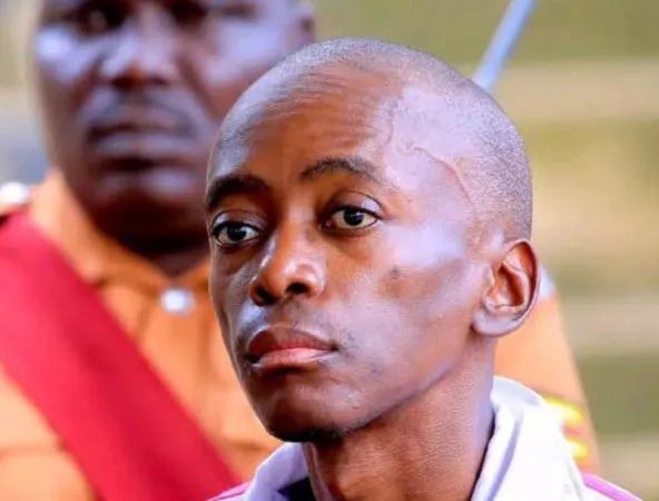 Okello convicted of murder1