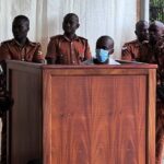 Okello verdict
