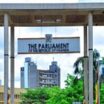 Parliament of Uganda