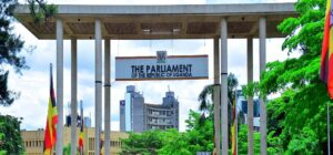 Parliament of Uganda