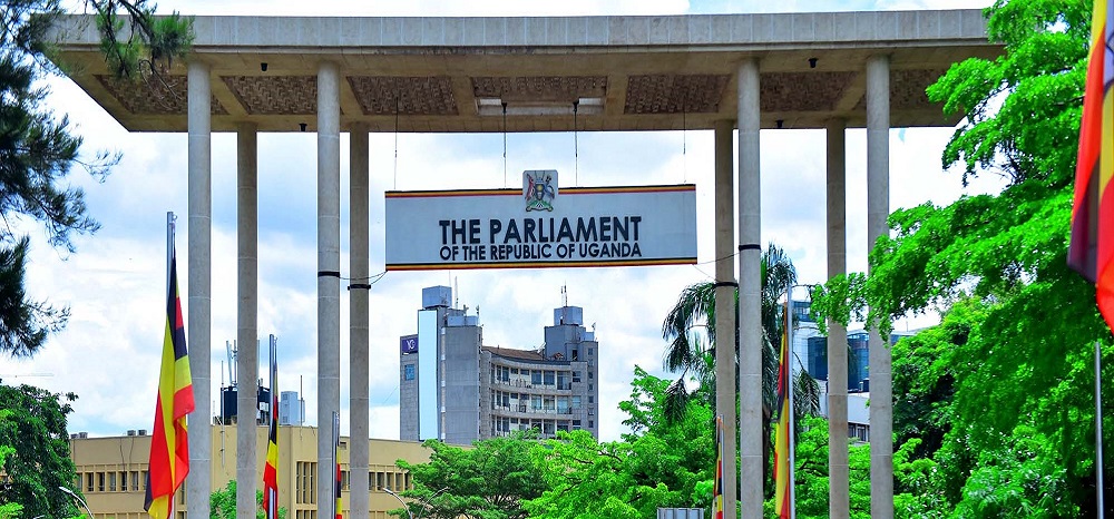 Parliament of Uganda