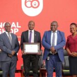 Pearl Bank BOU award