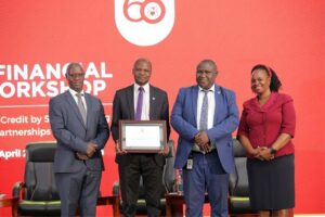 Pearl Bank BOU award