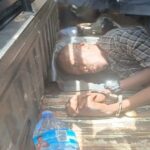 Suspect kills 4 kids