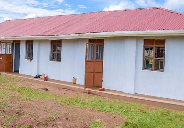 dfcu school donation