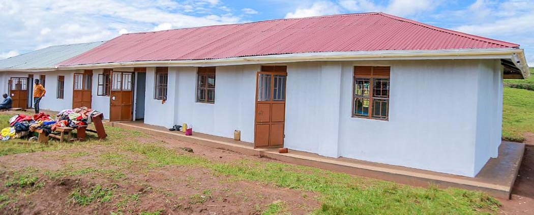 dfcu school donation