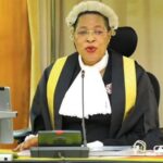 Anita Among withdraws