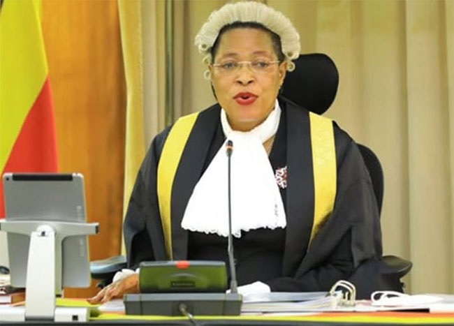 Anita Among withdraws