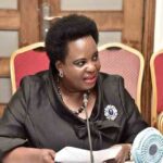 Betty Amongi