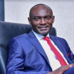 Byekwaso Centenary Bank New MD