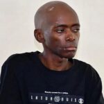 Christopher Okello execution