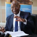 Dr Chris Mukiza