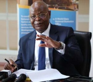 Dr Chris Mukiza