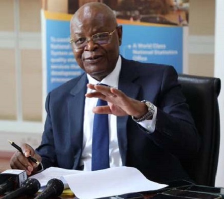 Dr Chris Mukiza